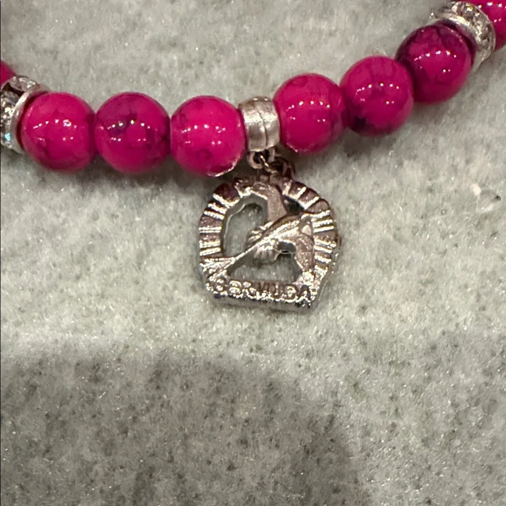 Bermuda Collection Bead Bracelet nwt - Picture 3 of 4